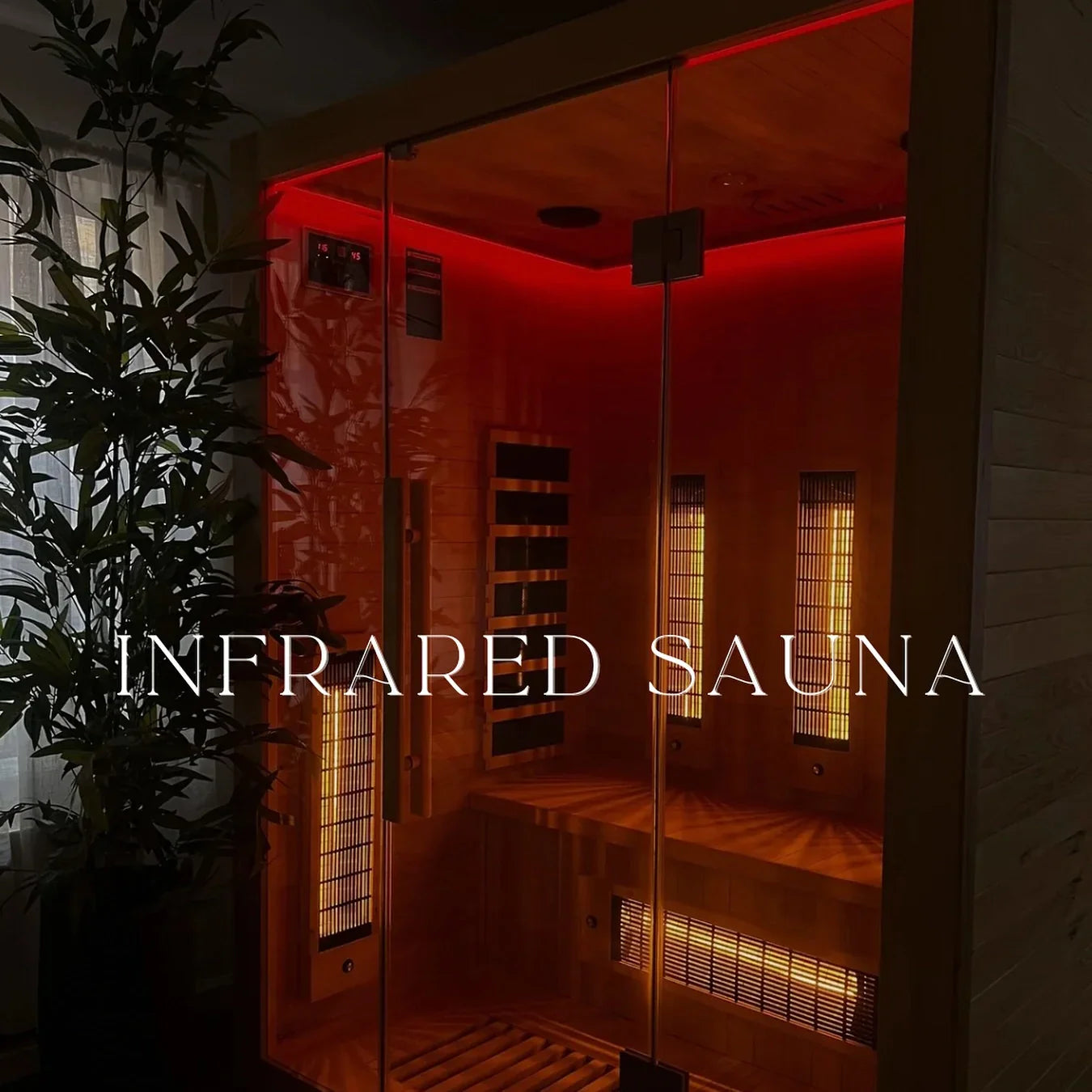 Is Infrared Sauna Good For You