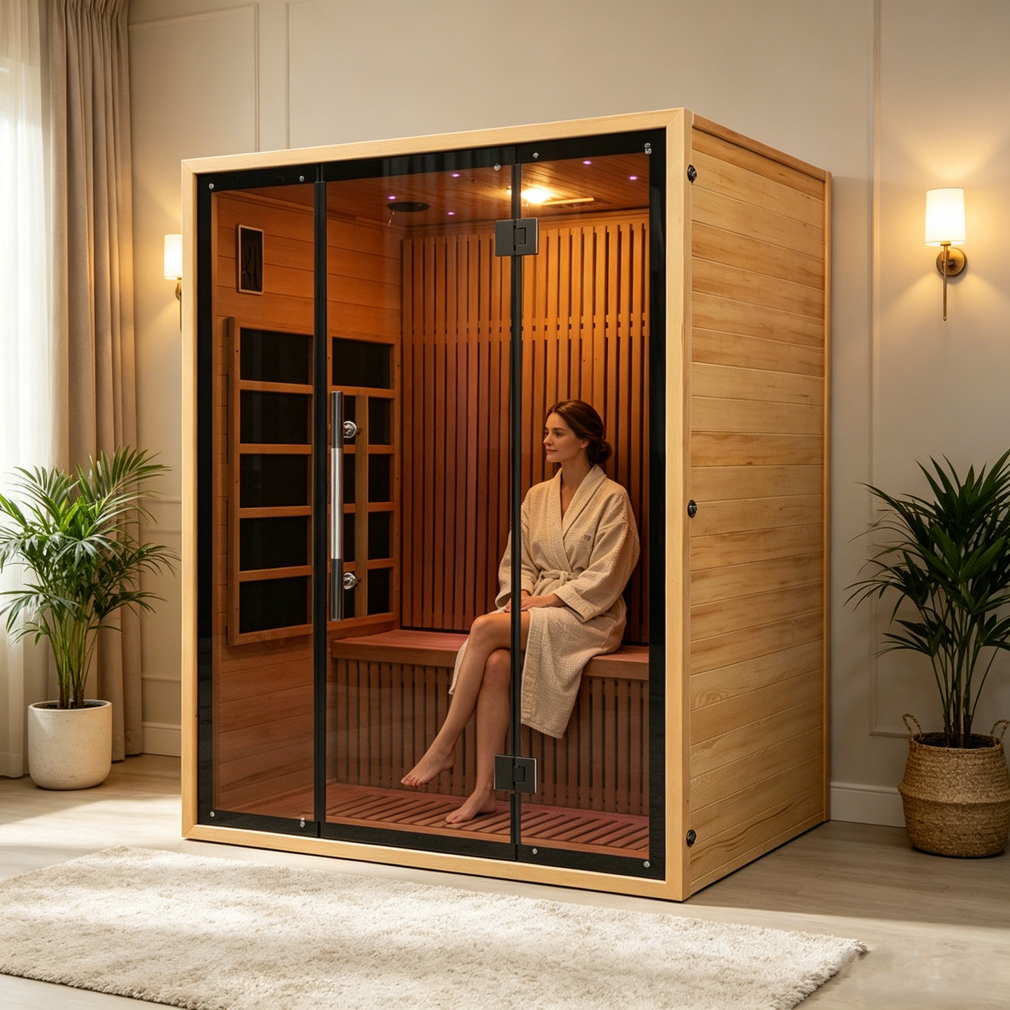 Why Are the Health Benefits of Sauna Worth Experiencing Through Regular Sessions