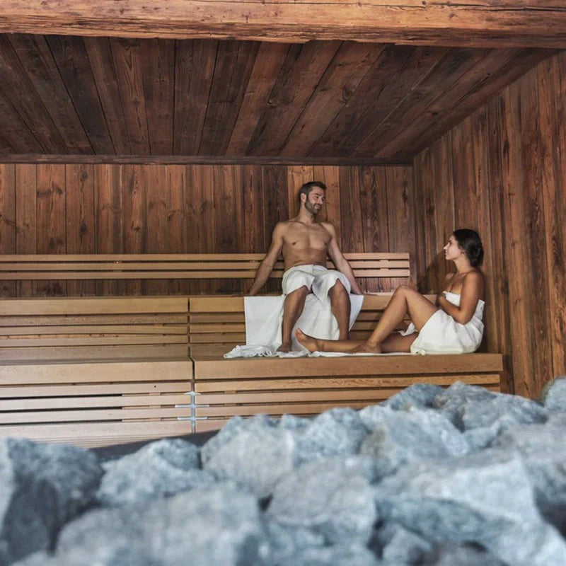 Are Saunas Good for Eczema & Psoriasis?