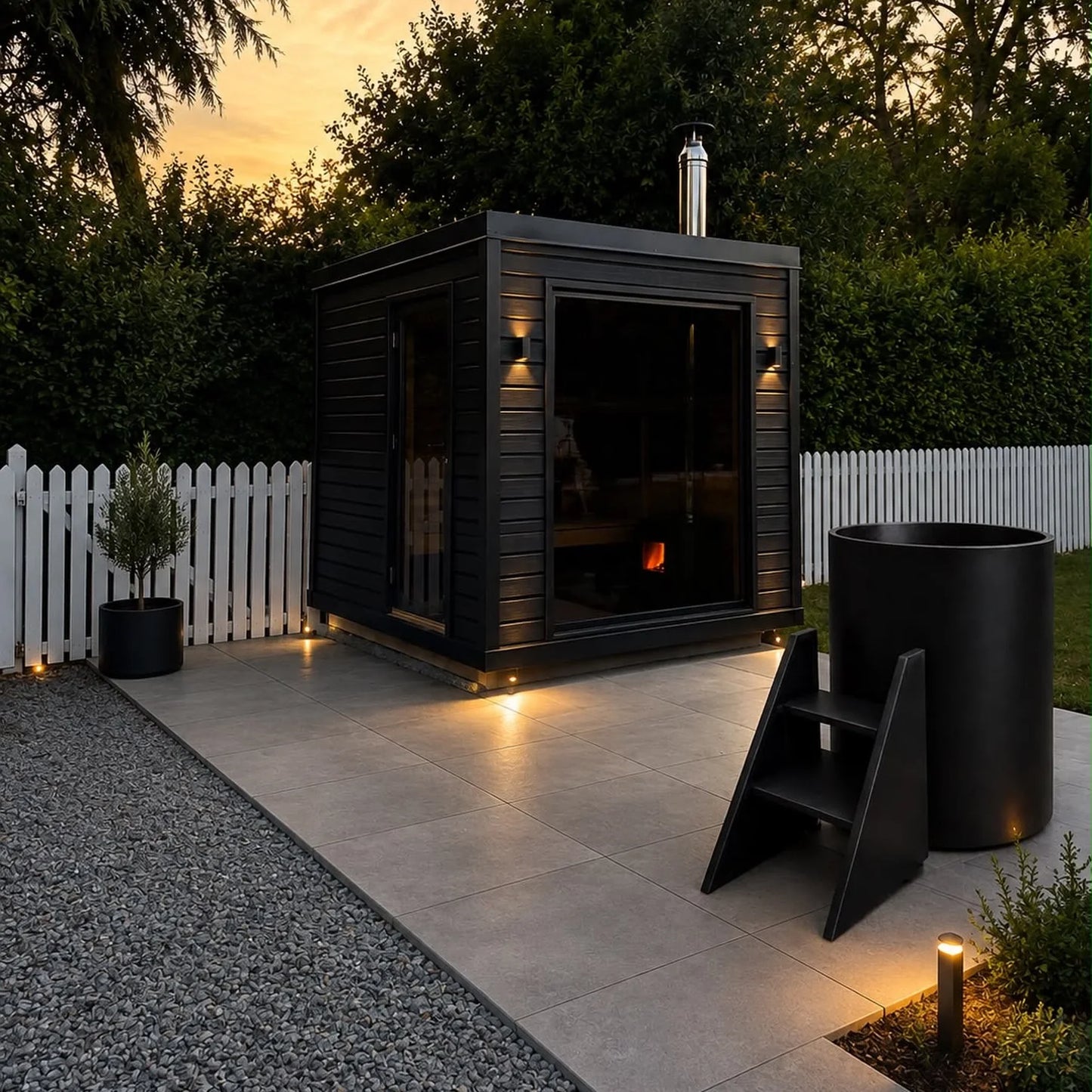 Do You Need A 220 Line For A Sauna