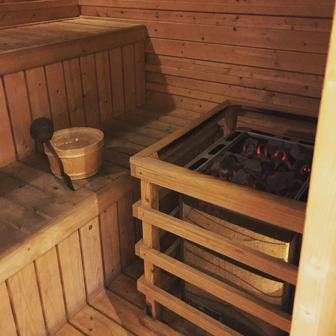Does Sauna Help With Cold