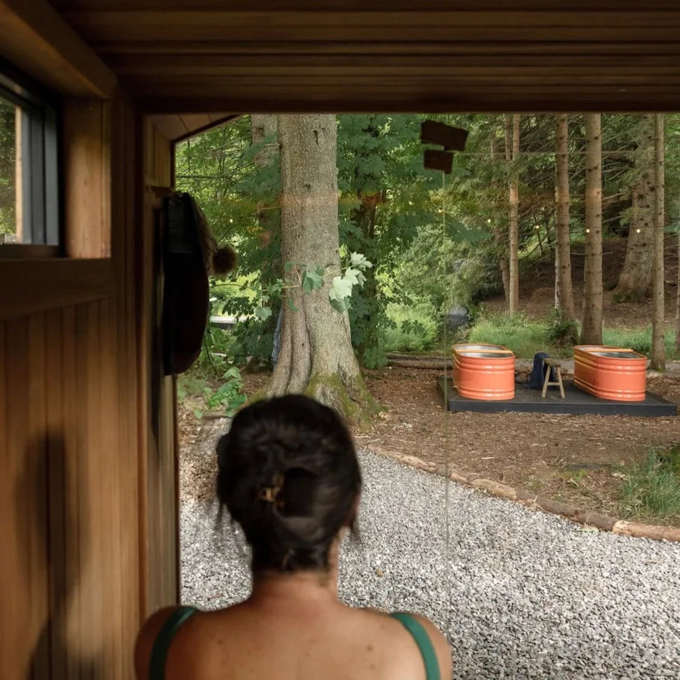 Does Sitting In A Sauna Make You Lose Weight