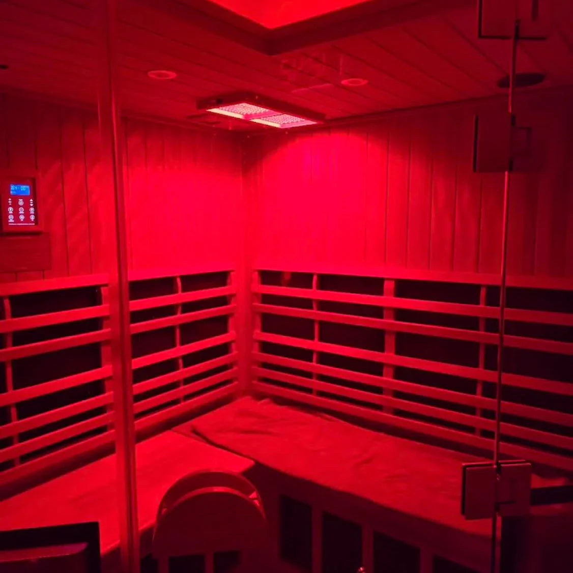Is Infrared Sauna Good For A Cold