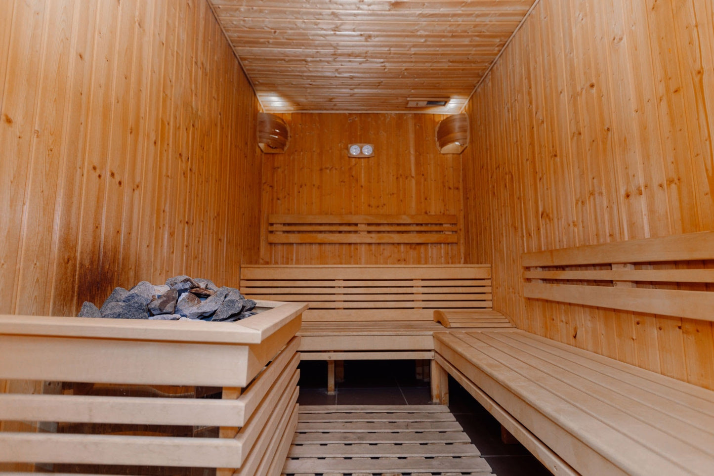 Is Sauna Good for a Cold and Cough