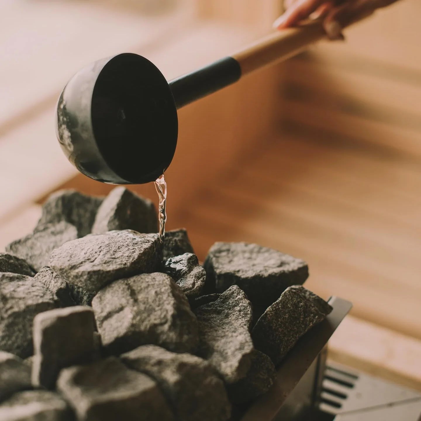 Is Sauna or Steam Room Better