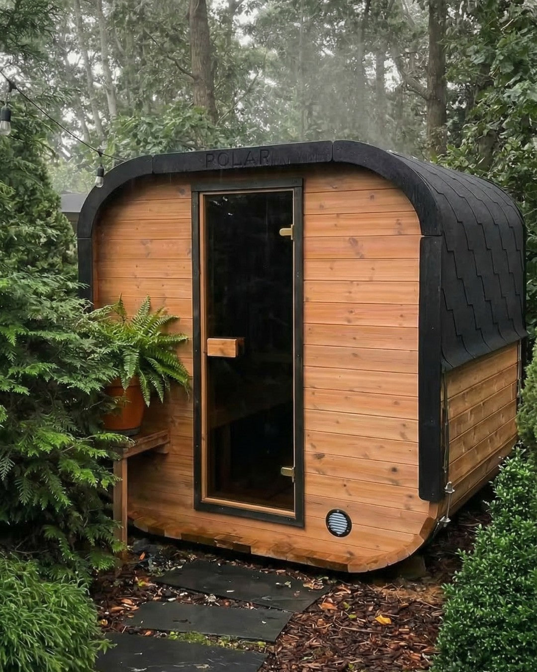 Is Sauna or Steam Room Better for Weight Loss