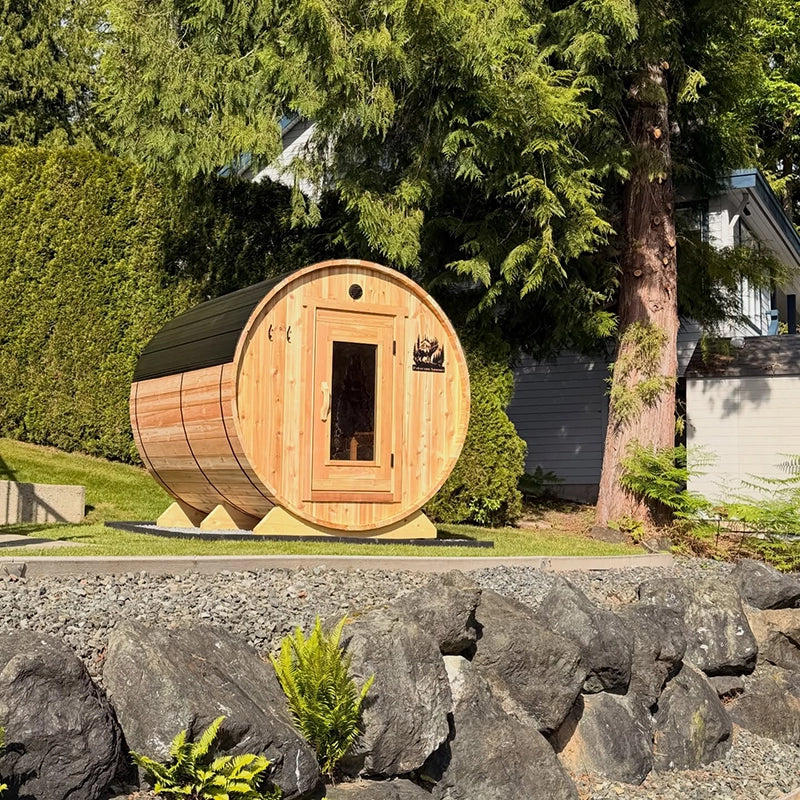 What Are the Benefits from a Sauna?