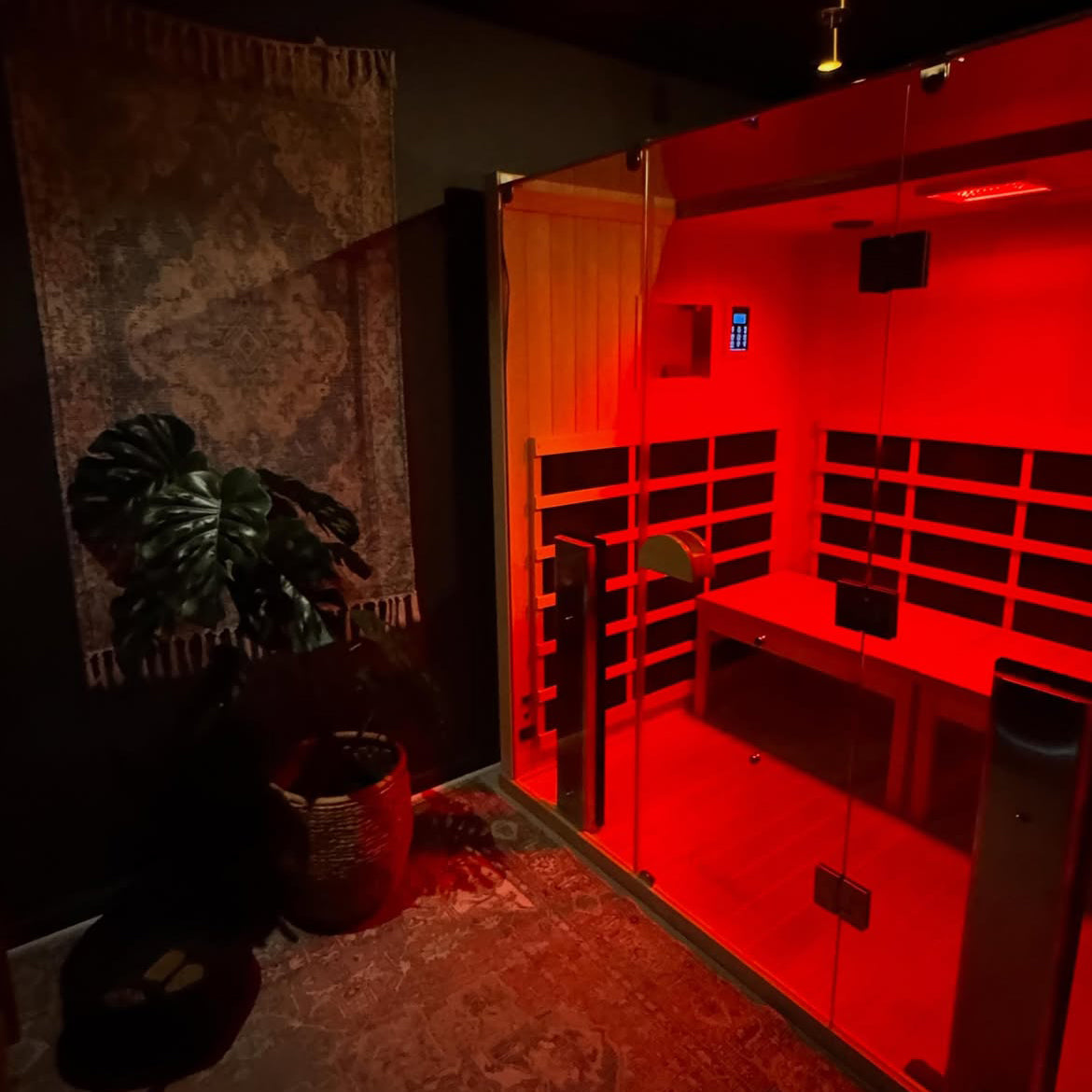 What Are the Benefits of Infrared Sauna vs Traditional Sauna