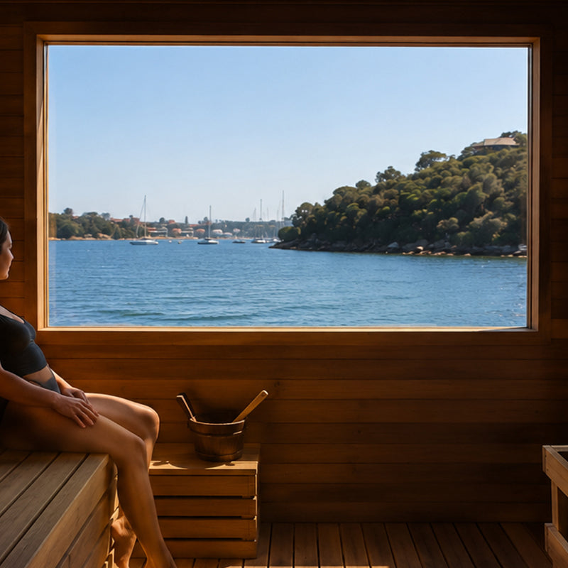 What Do Saunas Do For Your Body