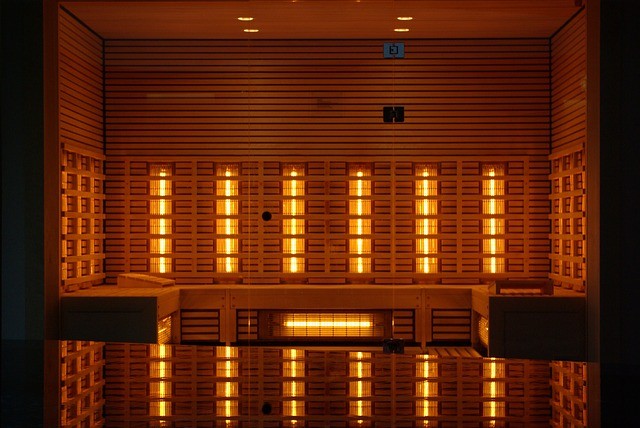 What Does Low EMF Mean in a Sauna?