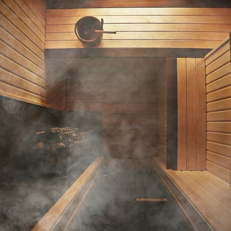 What Is A Good Sauna Temperature