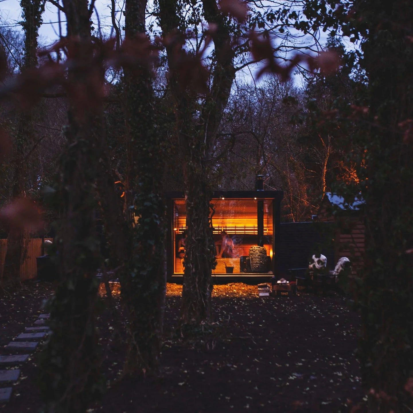 What Is The Benefits Of The Sauna