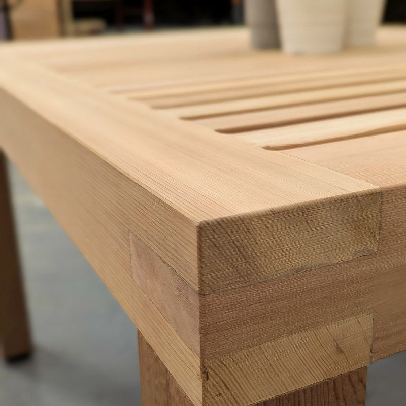 What Type of Wood Is Best Used in a Sauna Environment?