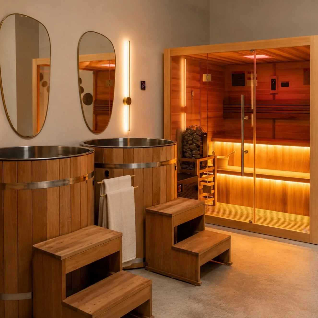 What To Know Before Buying An Infrared Sauna
