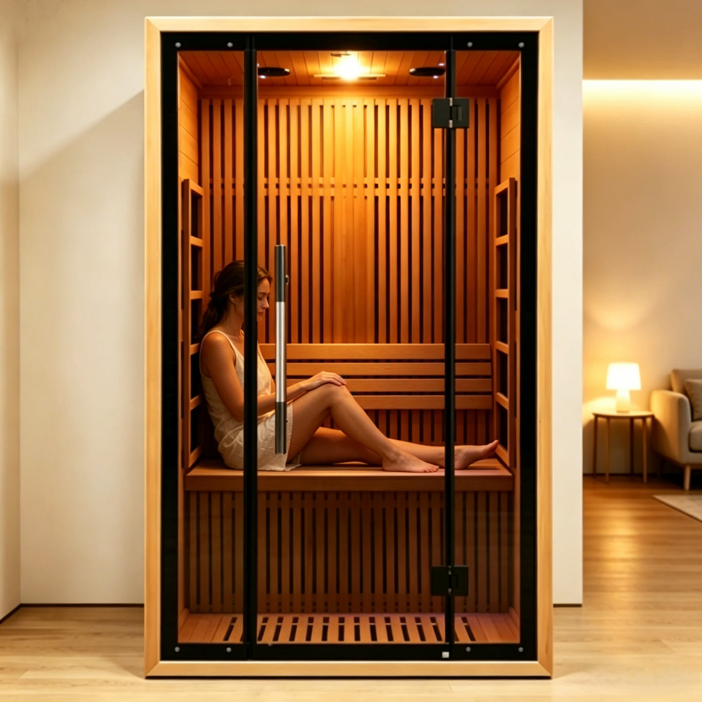 Does Sauna Help with Muscle Soreness?
