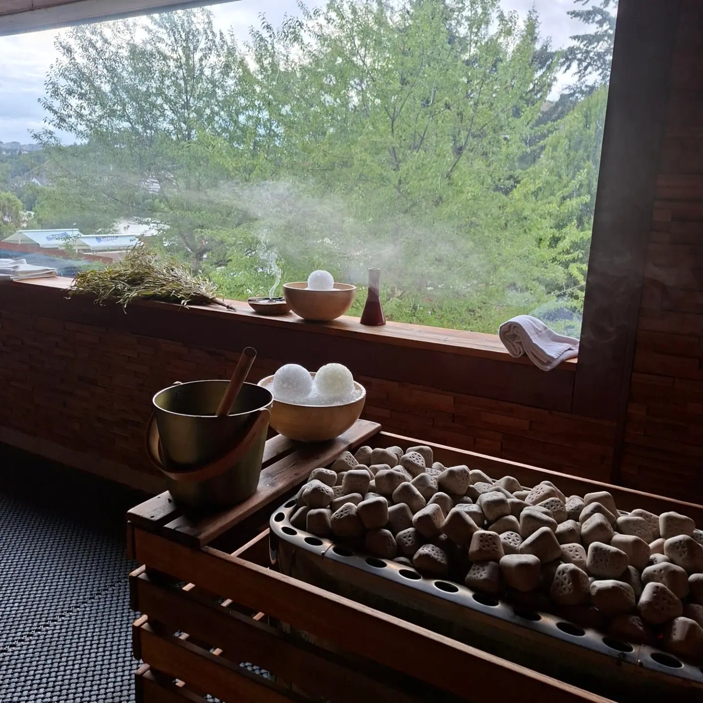 Is a Sauna Good for Skin