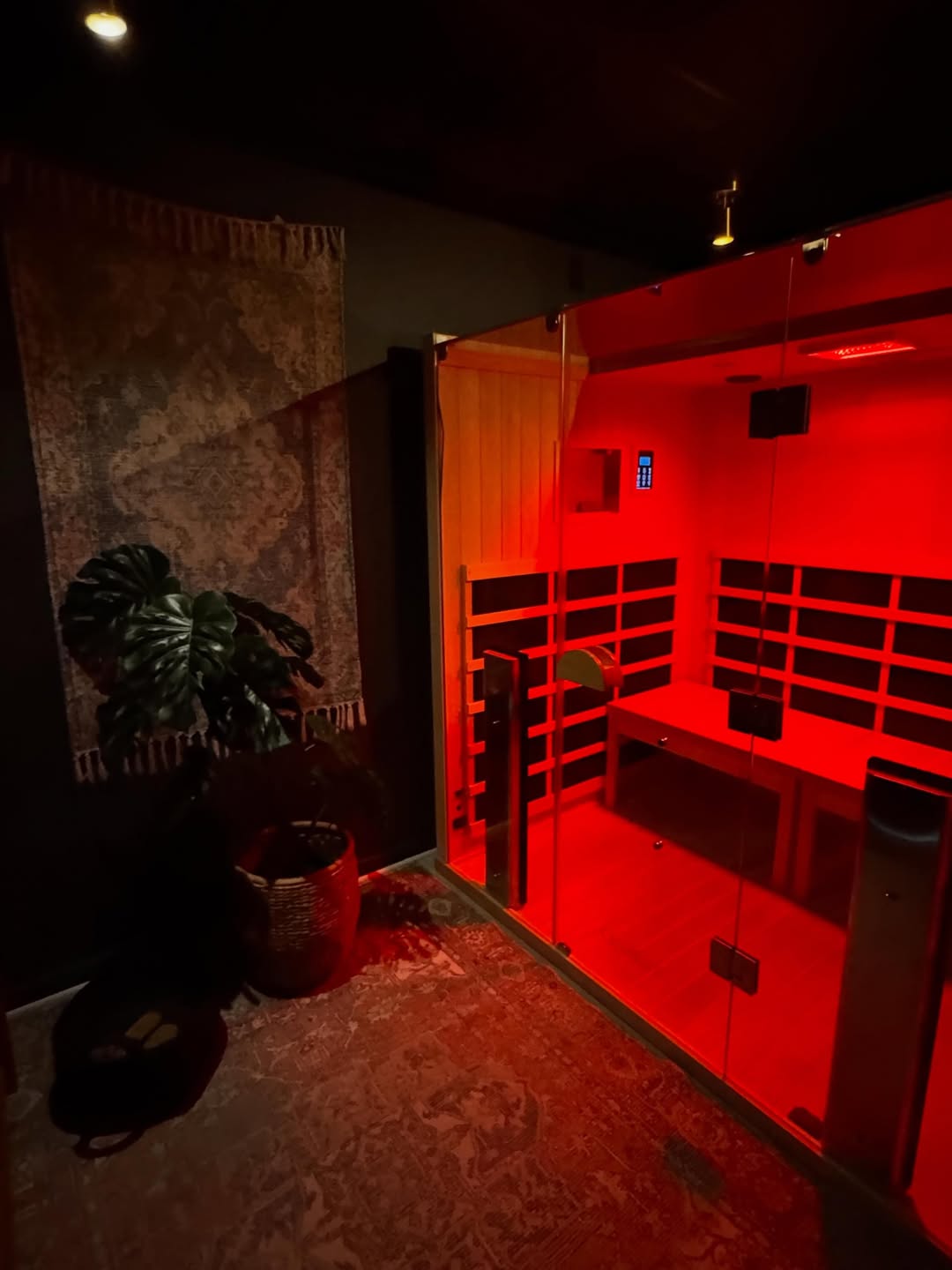 What Is a Dry Sauna vs. Infrared Sauna? The Ultimate Wellness Guide