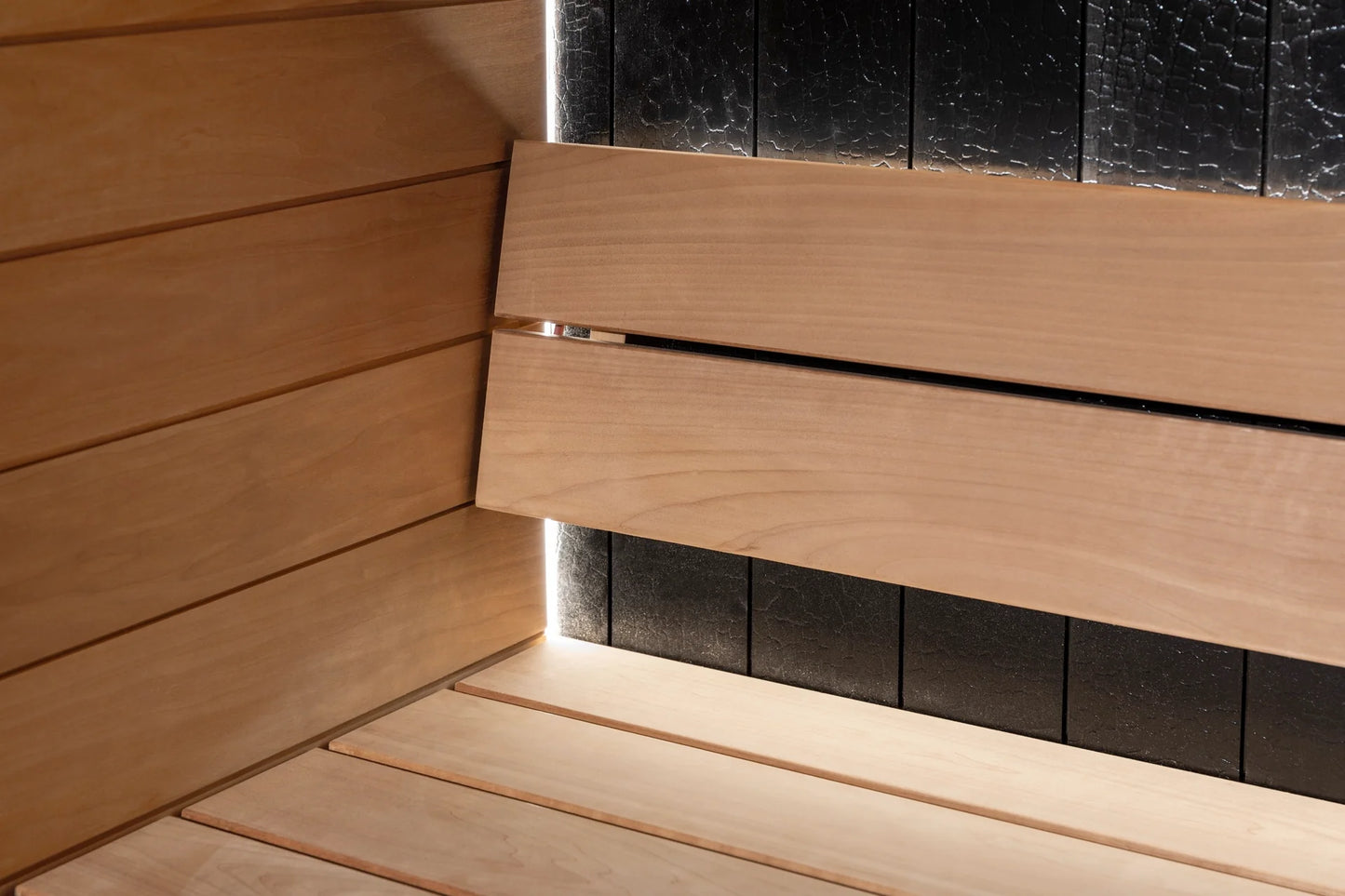 
                  
                    Indoor Traditional Steam Sauna Room - Indoor 13
                  
                