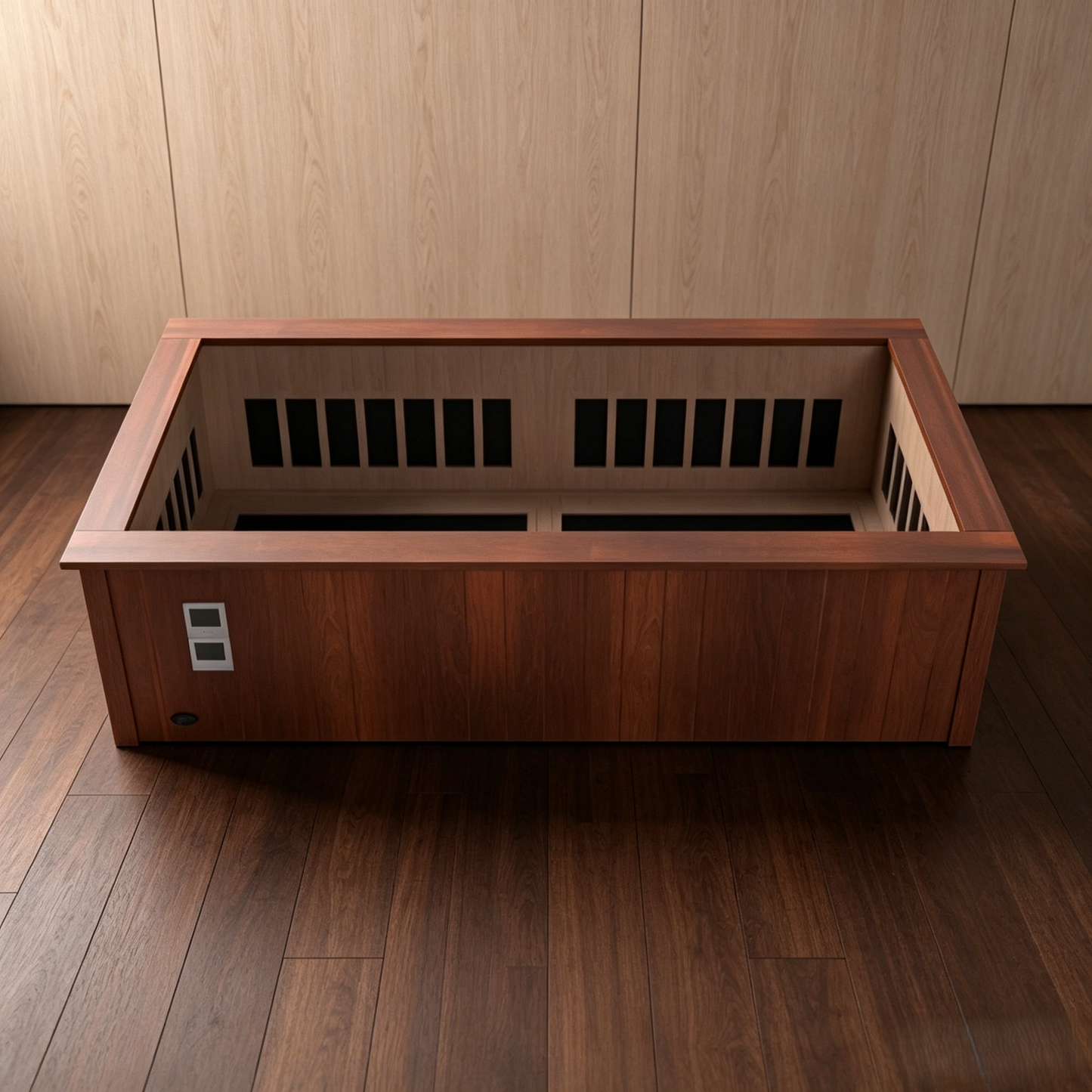 
                  
                    Heal Salt & Sand Therapy Bed
                  
                