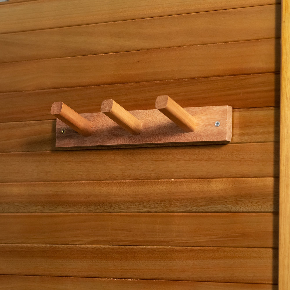 
                  
                    Heal Modern Box Outdoor Sauna - Square 1
                  
                