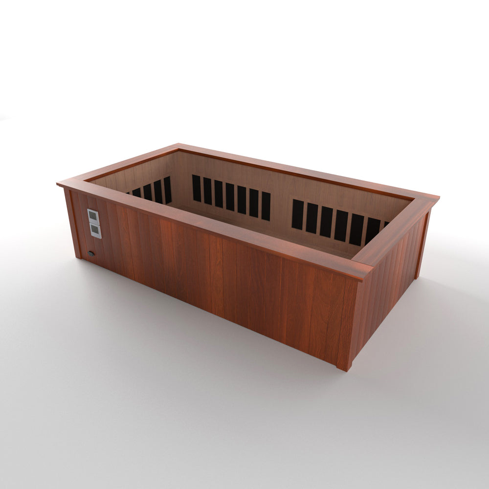 
                  
                    Heal Salt & Sand Therapy Bed
                  
                