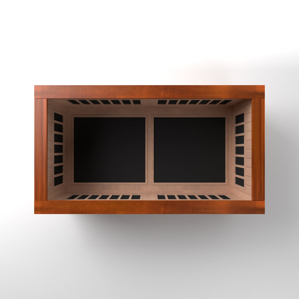 
                  
                    Heal Salt & Sand Therapy Bed
                  
                