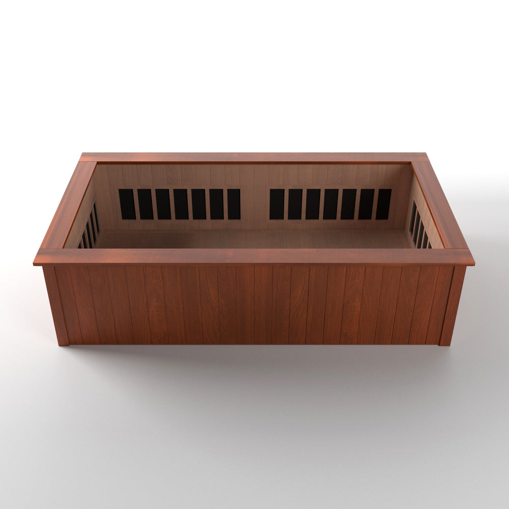 
                  
                    Heal Salt & Sand Therapy Bed
                  
                
