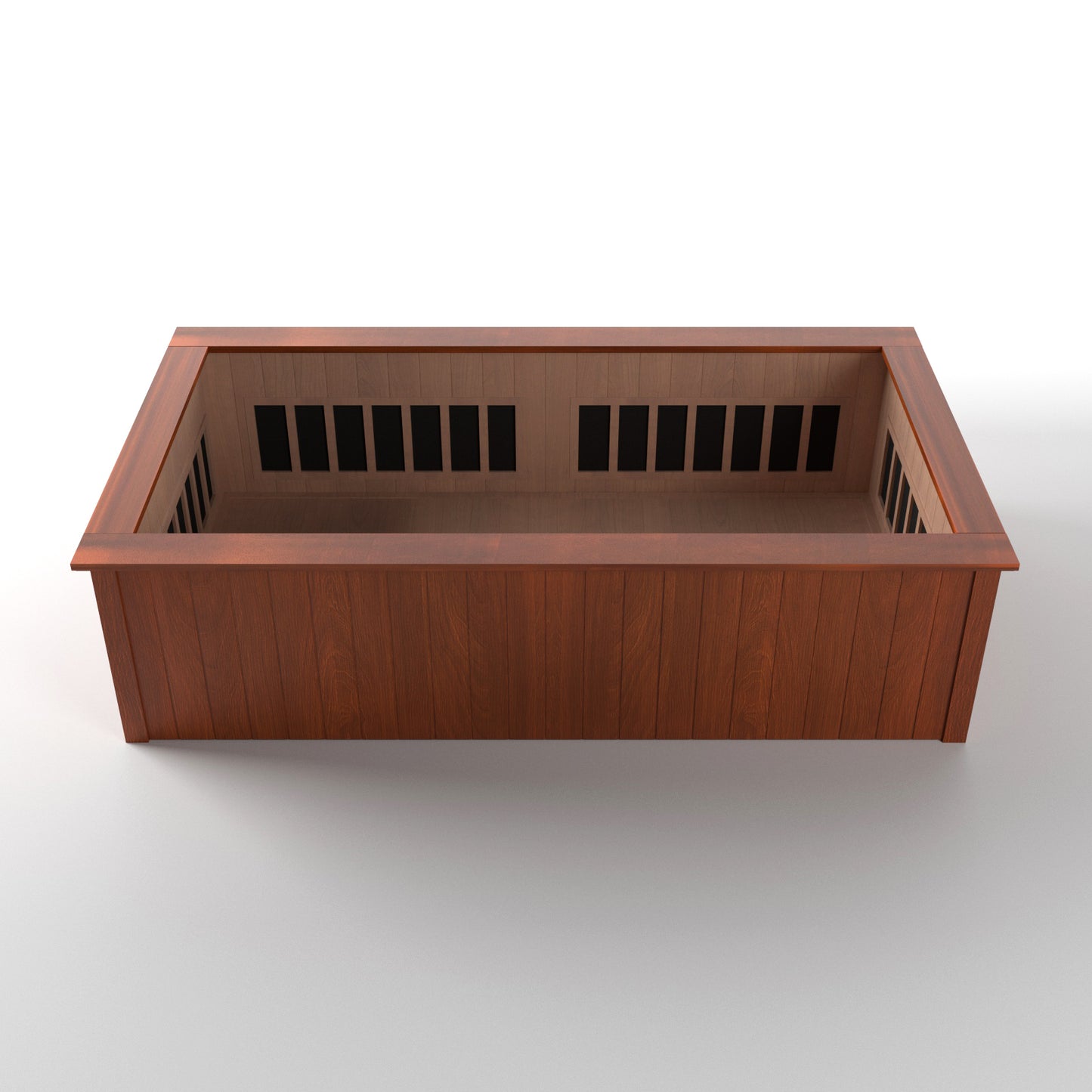 
                  
                    Heal Salt & Sand Therapy Bed
                  
                