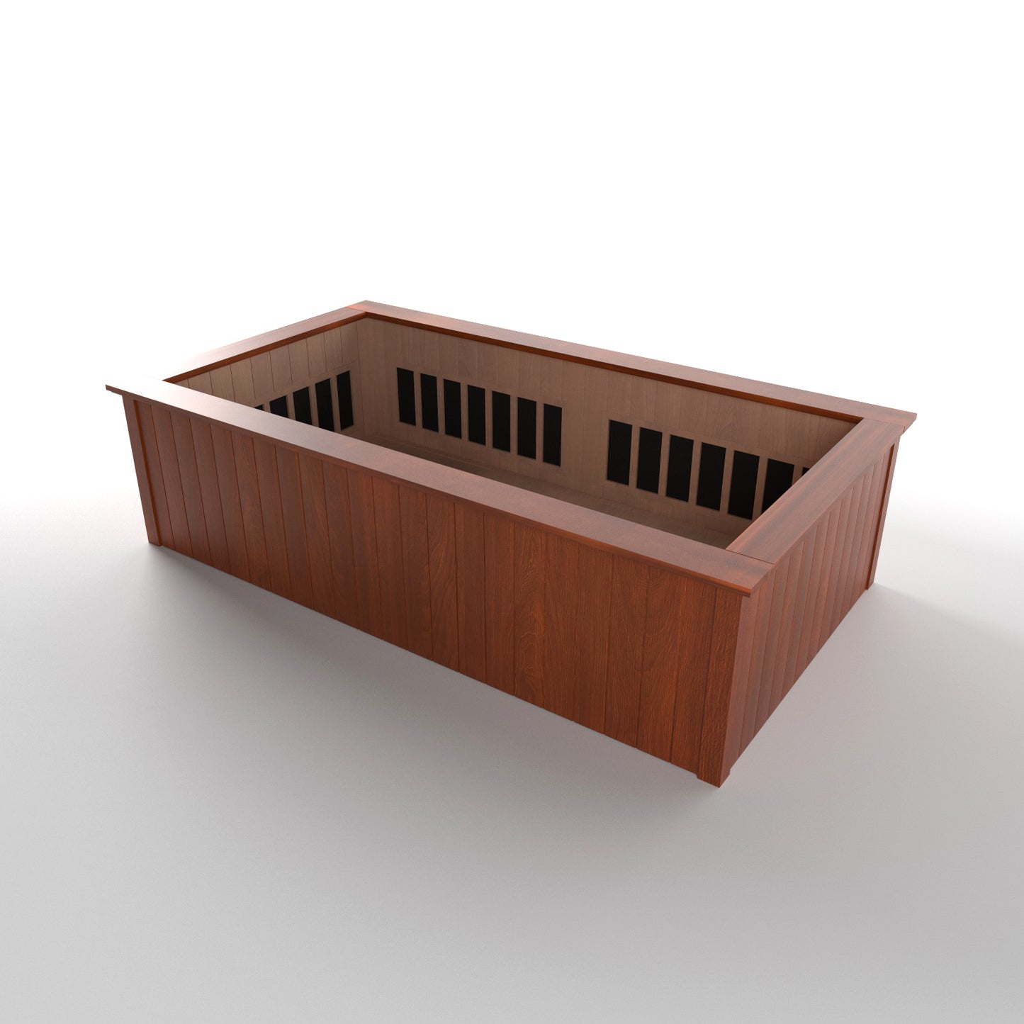 
                  
                    Heal Salt & Sand Therapy Bed
                  
                
