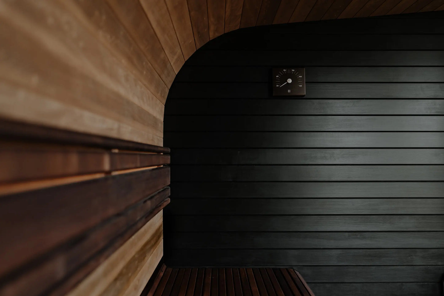 
                  
                    Heal 2-8 People Outdoor Ancient House Sauna
                  
                