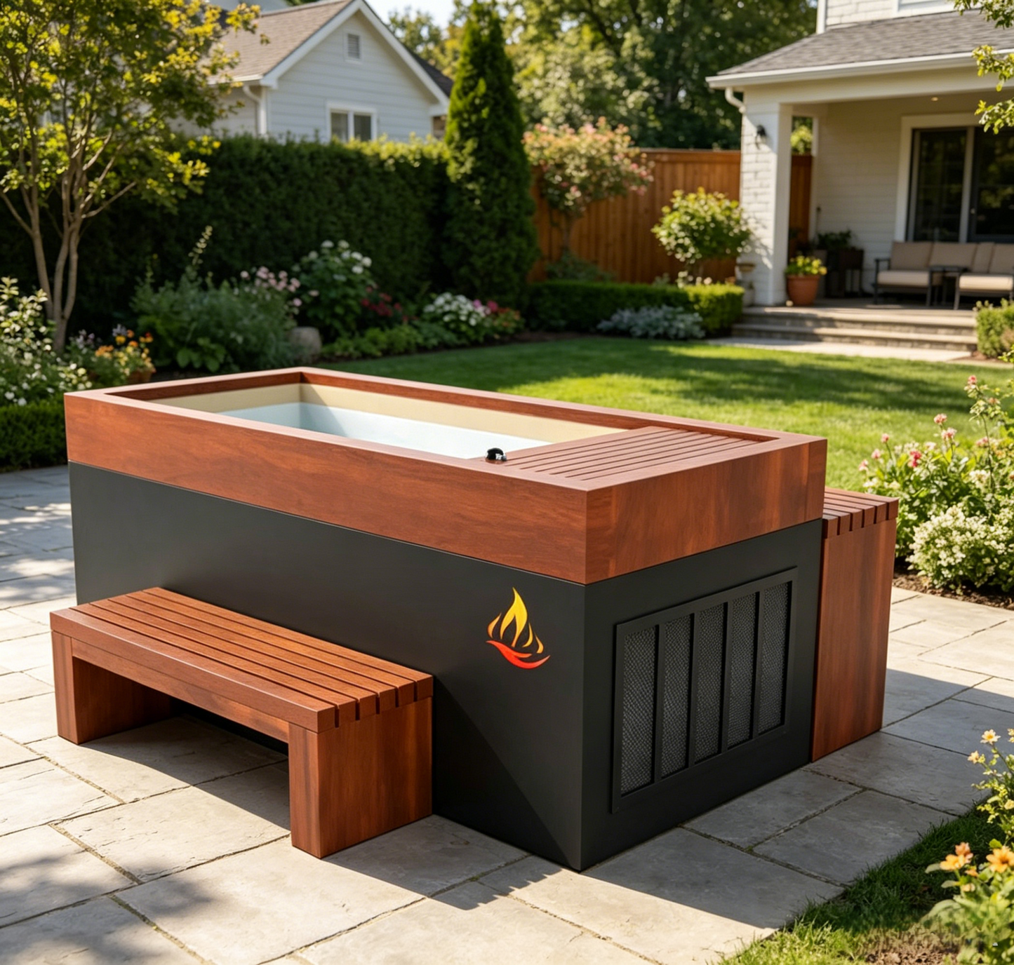 
                  
                    Heal Cold Plunge
                  
                