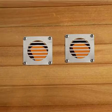 
                  
                    Heal Modern Box Outdoor Sauna - Square 1
                  
                