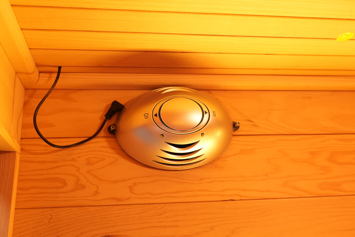 
                  
                    Heal 2-Person Corner Far Infrared Sauna - Infrared 1
                  
                