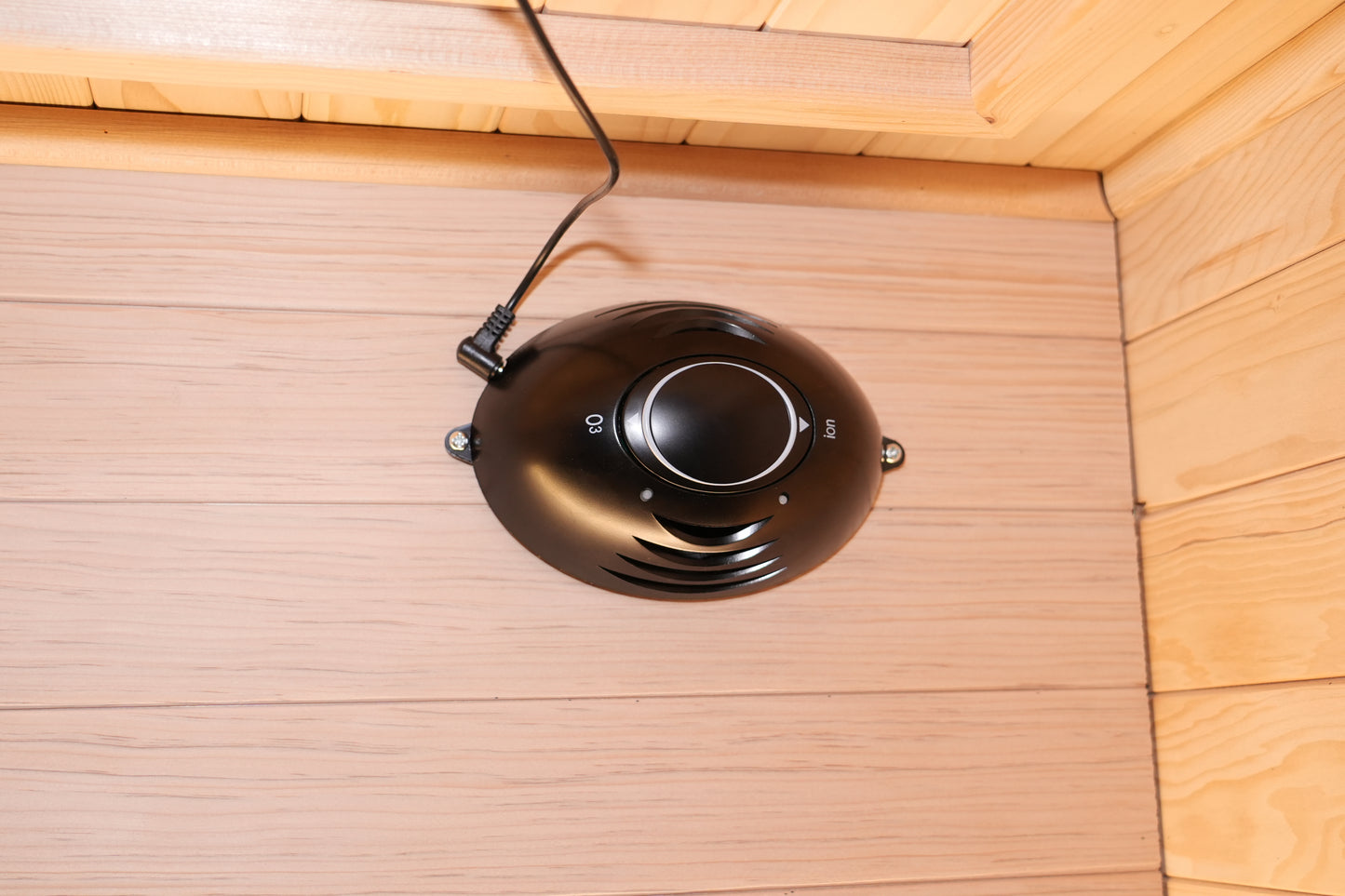 
                  
                    Single Hemlock Infrared Sauna Room - Infrared 5
                  
                