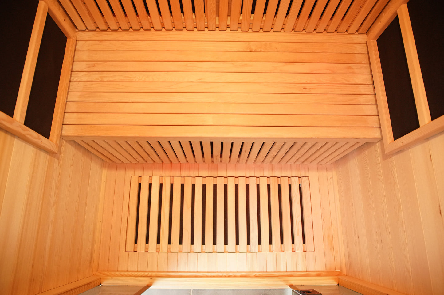 
                  
                    Heal™ Full-Spectrum Infrared Sauna - Infrared 3
                  
                