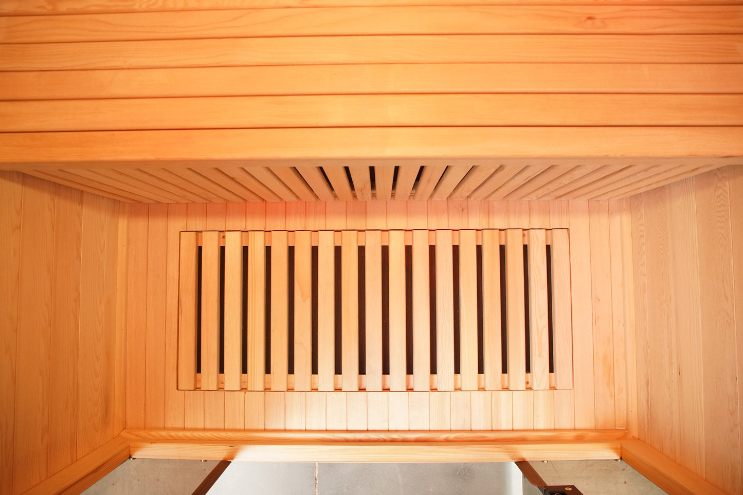 
                  
                    Heal™ Full-Spectrum Infrared Sauna - Infrared 3
                  
                
