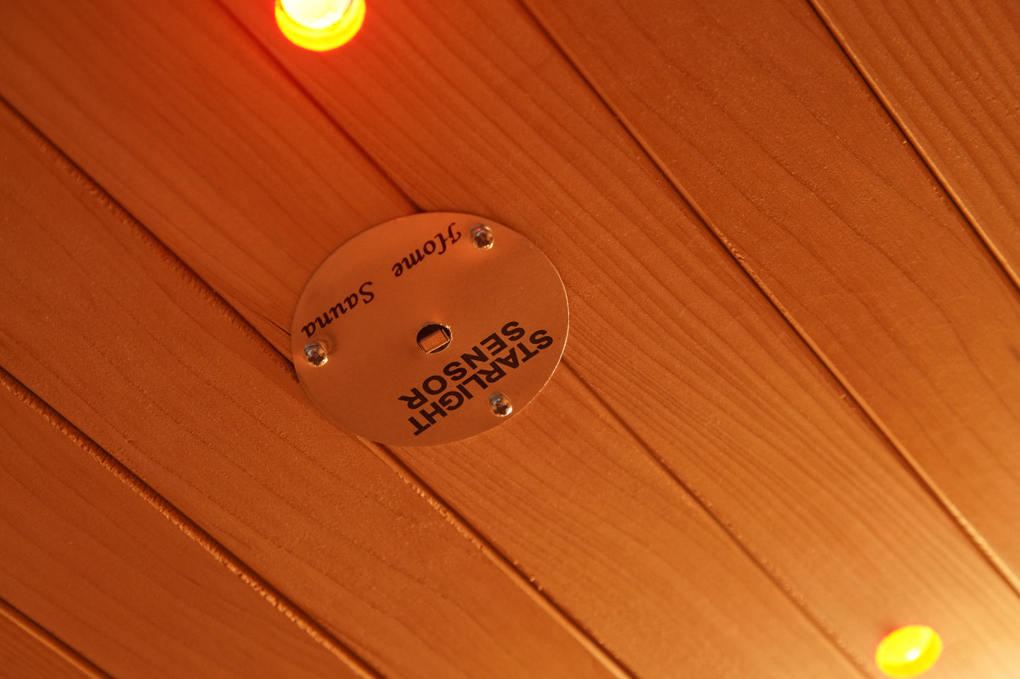 
                  
                    Heal™ Full-Spectrum Infrared Sauna - Infrared 3
                  
                