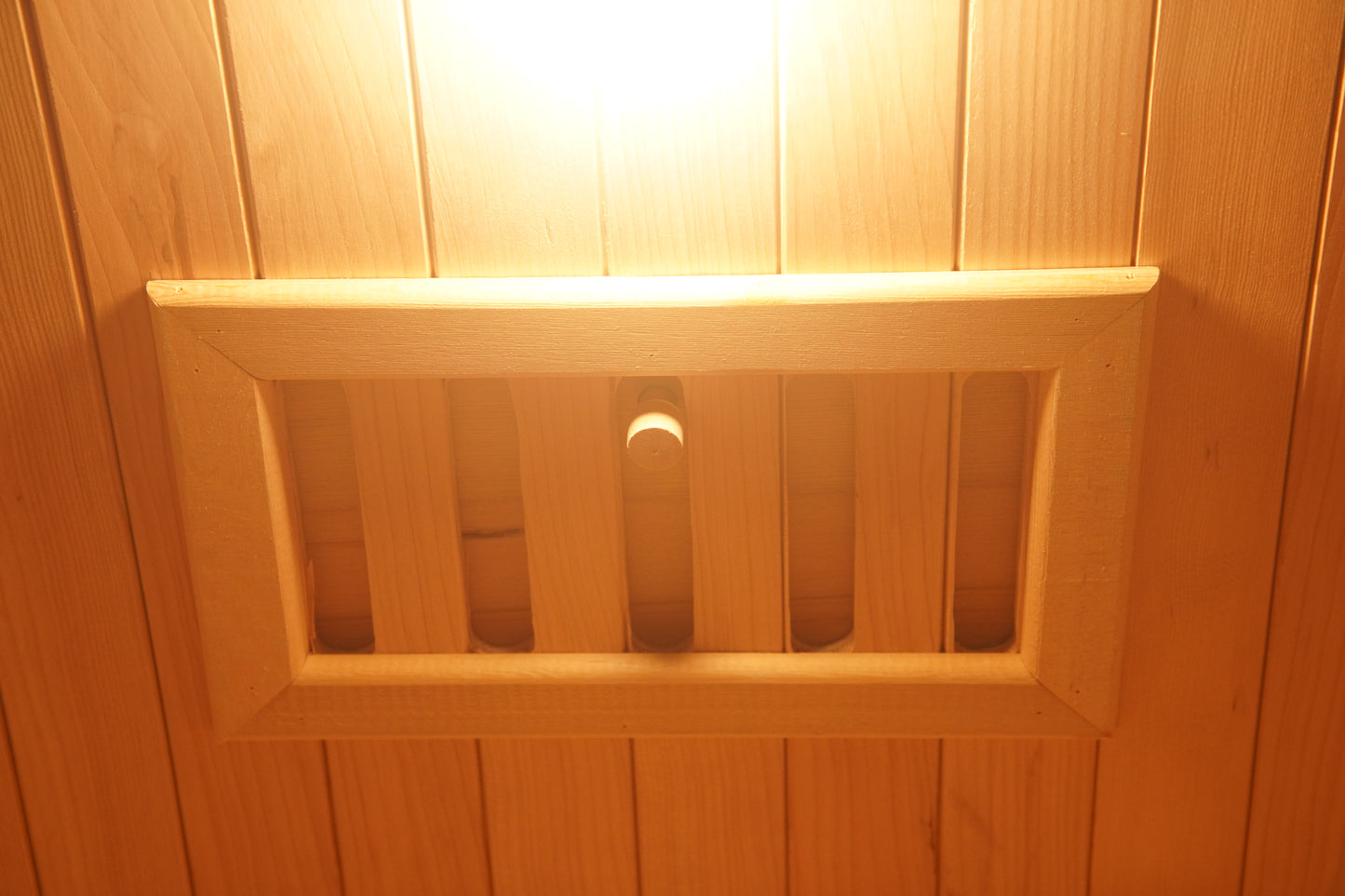 
                  
                    Heal™ Full-Spectrum Infrared Sauna - Infrared 3
                  
                
