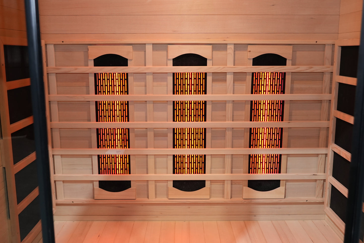 
                  
                    Heal Premium Home Infrared Sauna - Infrared 2
                  
                