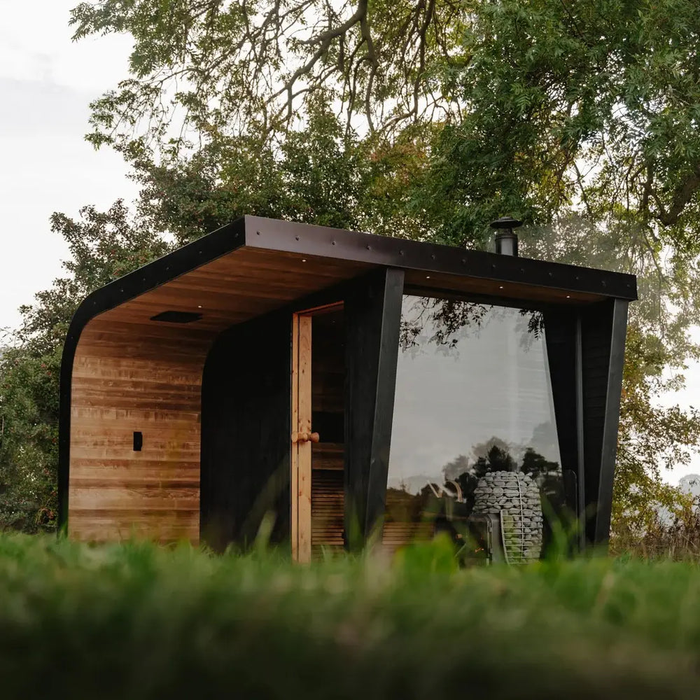 
                  
                    Heal 2-8 People Outdoor Ancient House Sauna
                  
                