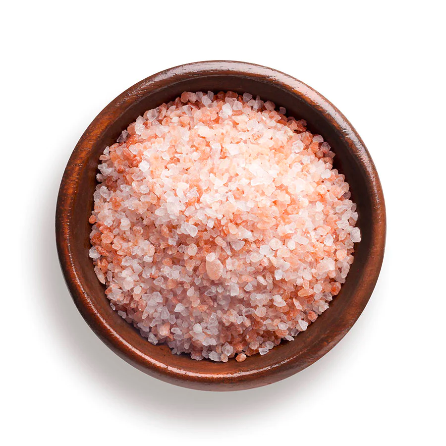 
                  
                    Heal Salt & Sand Therapy Bed
                  
                