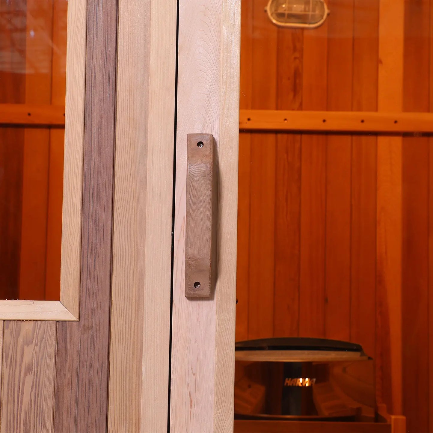 
                  
                    Heal Traditional Outdoor Steam Sauna - Square 5
                  
                